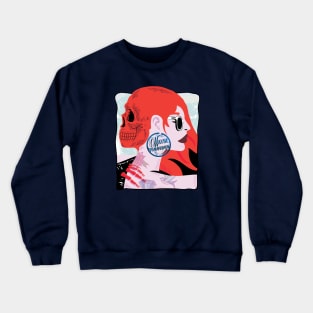 Maybe Tomorrow Crewneck Sweatshirt